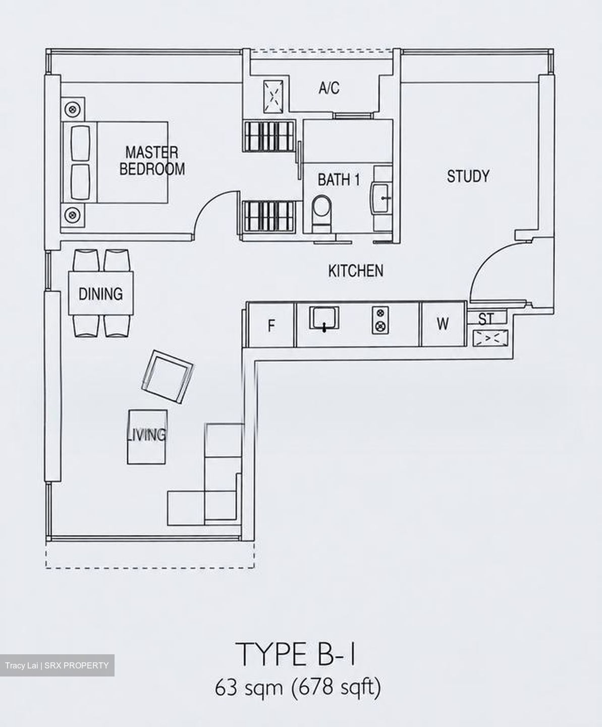 Citylights (D8), Condominium #576721421